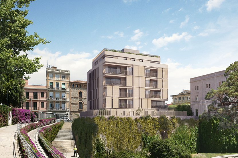 Culmia se consolida en Barcelona con el lanzamiento de una nueva promoción residencial