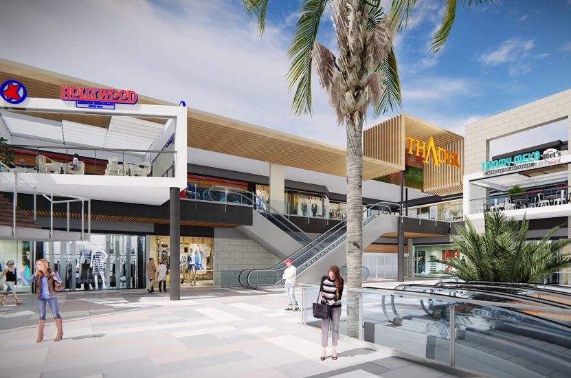 Cushman & Wakefield comercializará Thader tras la adjudicación de Merlin Properties