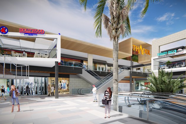 Cushman & Wakefield comercializará Thader tras la adjudicación de Merlin Properties