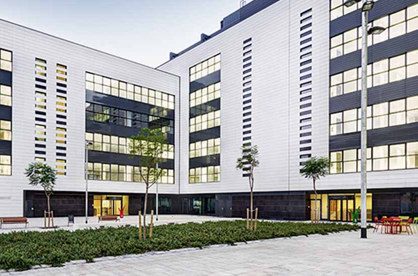 El sector inmobiliario cerrará 2021 con una inversión de 10.500 millones de euros