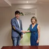 DEBOS y ASPRIMA se alían para impulsar la digitalización del real estate