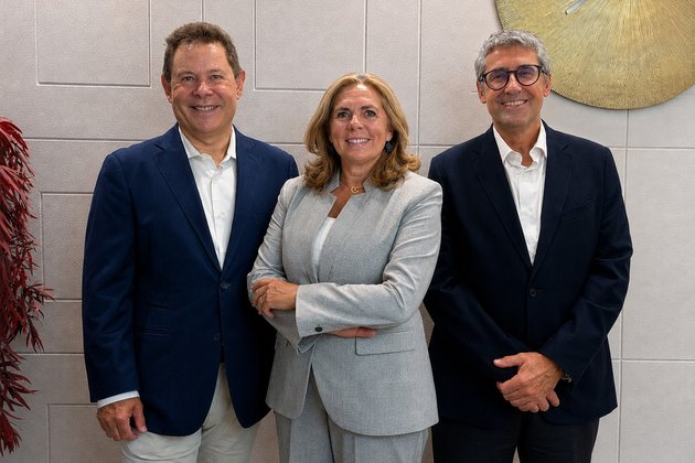ALL GPM ficha a Carmen Soto como directora de Negocio