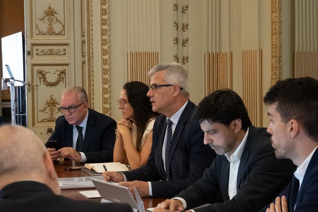 El Gobierno perfila el Plan Estatal de Vivienda 2026-2030 con cinco ejes estratégicos