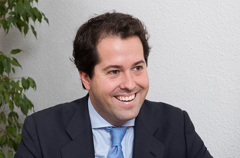Manuel Ibáñez, nuevo head of real estate para España y Portugal de DWS
