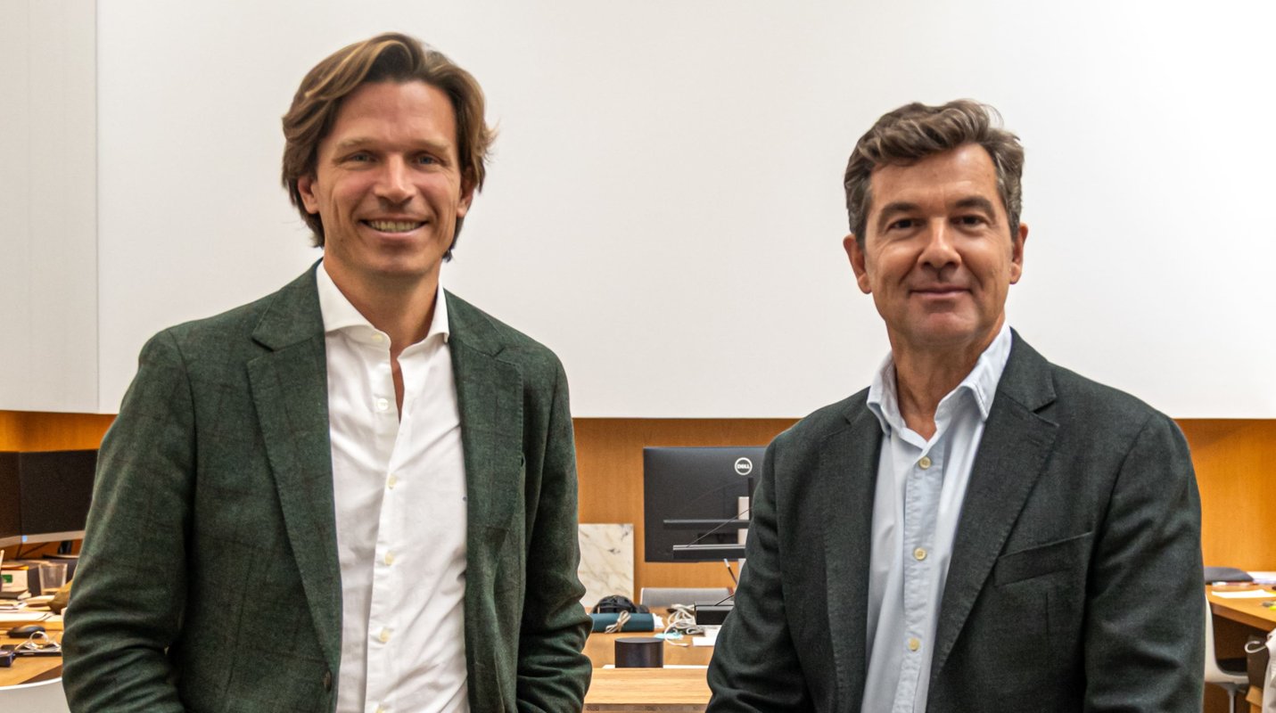 Daniel Mayans y Óscar de Navas lanzan Valora Capital con una inversión de 500 millones en cinco años