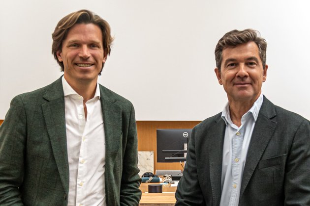 Daniel Mayans y Óscar de Navas lanzan Valora Capital con una inversión de 500 millones en cinco años