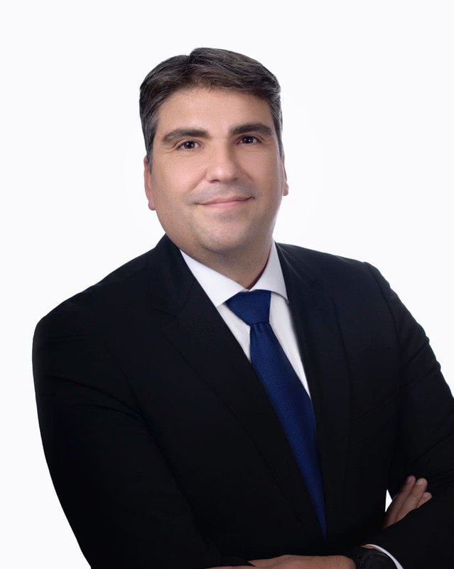 Daniel José Toribio, nuevo director de property management de Elix