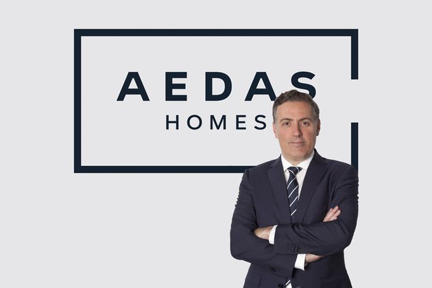 Aedas Homes mantiene dividendo y lo abonará íntegramente en 2021