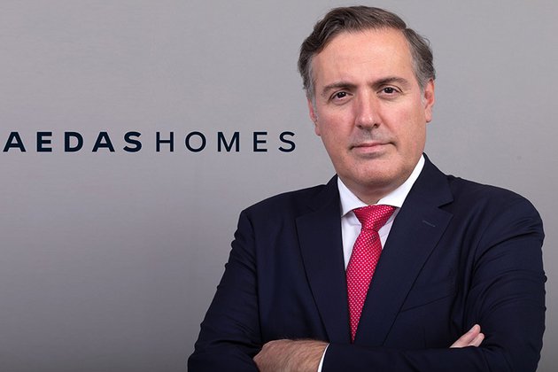 Aedas Homes bate récords y entrega 2.470 viviendas en 2021, un 160% más que en 2020