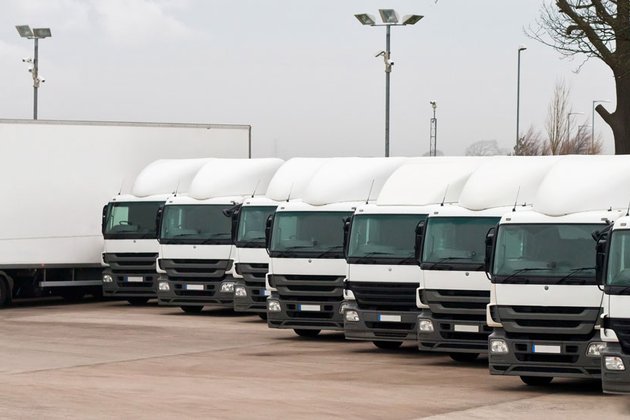 La contratación logística en España alcanzó los 1,5 millones de m² en 2019