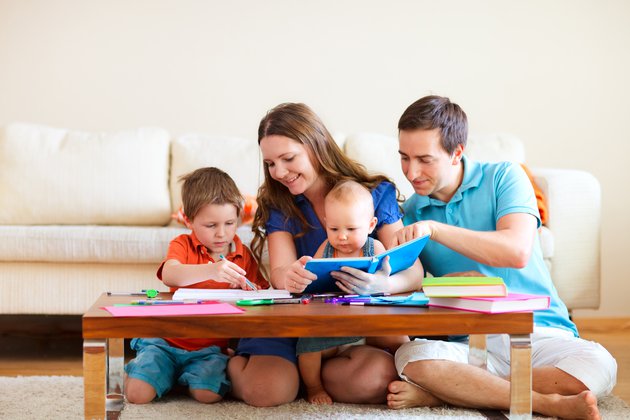 El 70% de los jóvenes esperan tener vivienda en propiedad