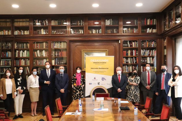 El servicio posventa en el mercado residencial pone el foco en el cliente