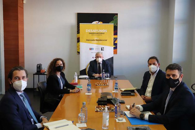 El Build to Rent, una fórmula diferenciada para satisfacer la creciente demanda de vivienda