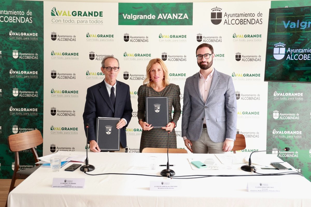 Valgrande, el megaproyecto urbanístico que añadirá 8.600 nuevas viviendas en Alcobendas