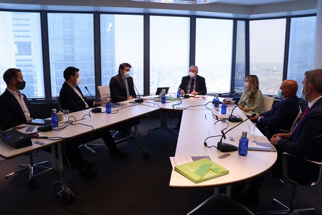 Presente y futuro de la construcción industrializada: hacia un cambio de paradigma en el sector