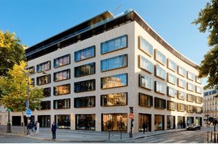 Colonial vende activos por valor de 350 millones de euros