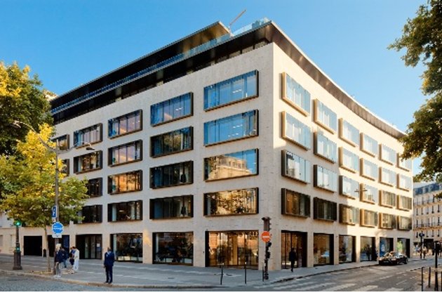 Colonial vende activos por valor de 350 millones de euros