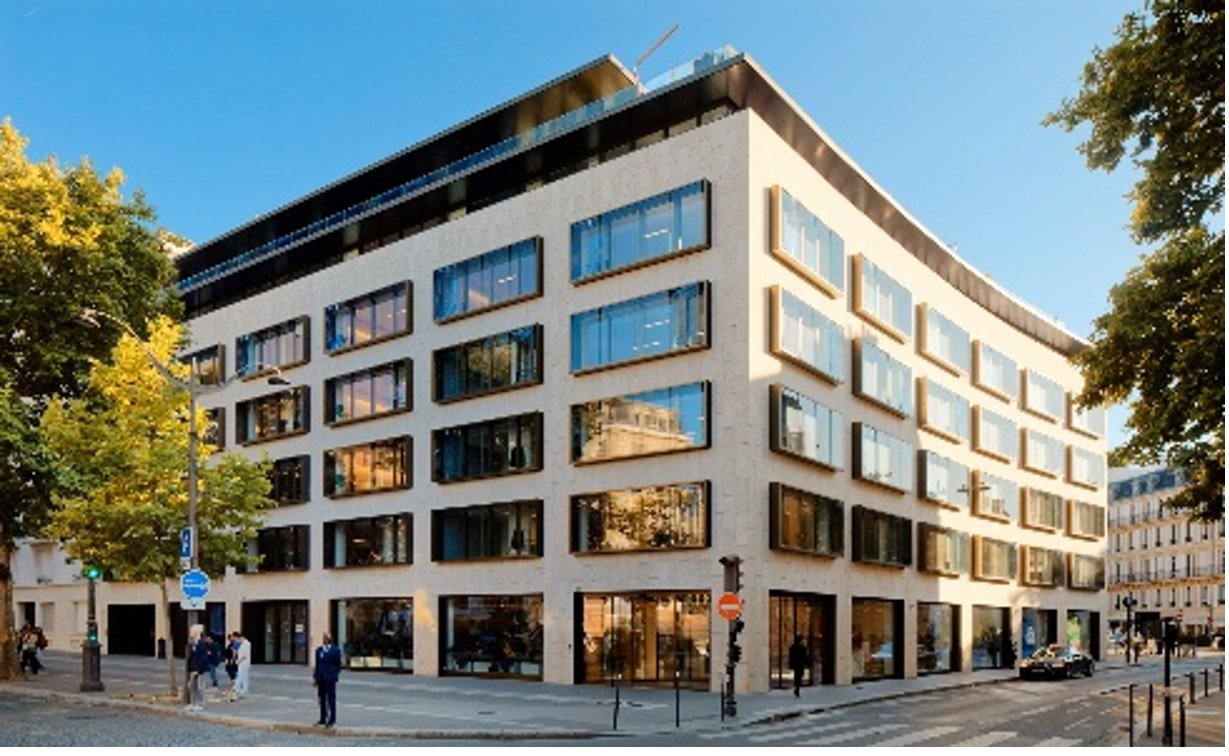 Colonial vende activos por valor de 350 millones de euros