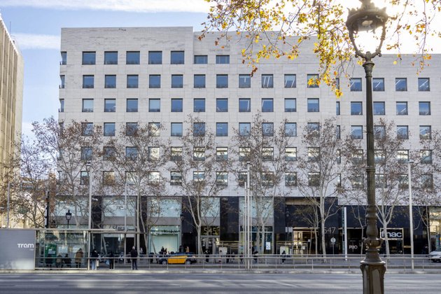 Cushman & Wakefield traslada su sede en Barcelona y amplía oficinas en Madrid