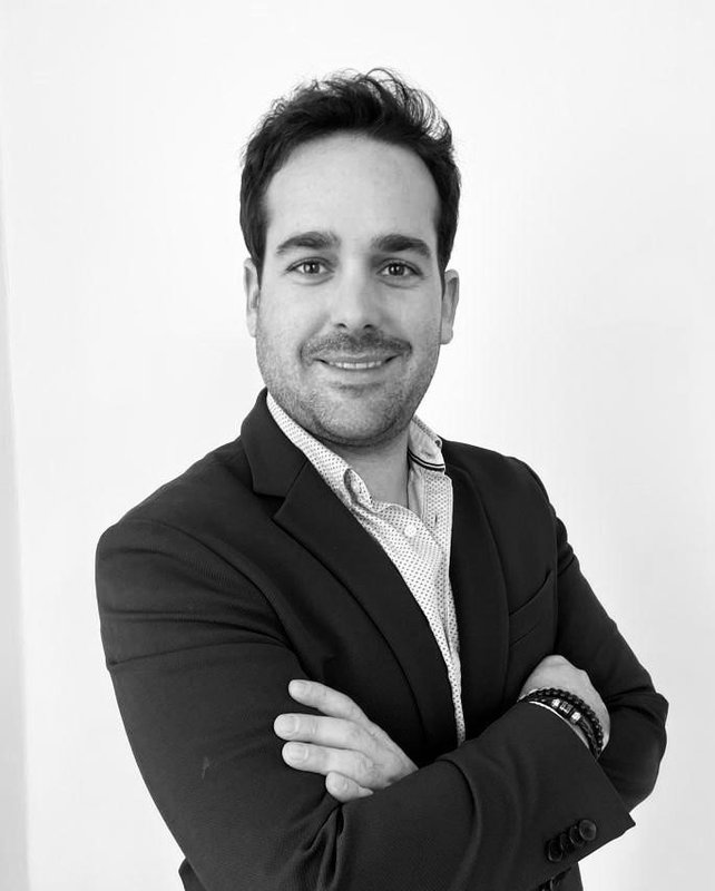 Diego González, nuevo director de adquisiciones para Iberia de ELCP