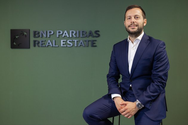 Diego Oliver, nuevo director de Capital Markets del área de Oficinas en Barcelona