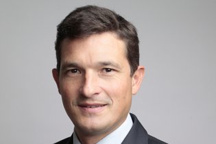 Société Foncière Lyonnaise nombra a Dimitri Boulte director general