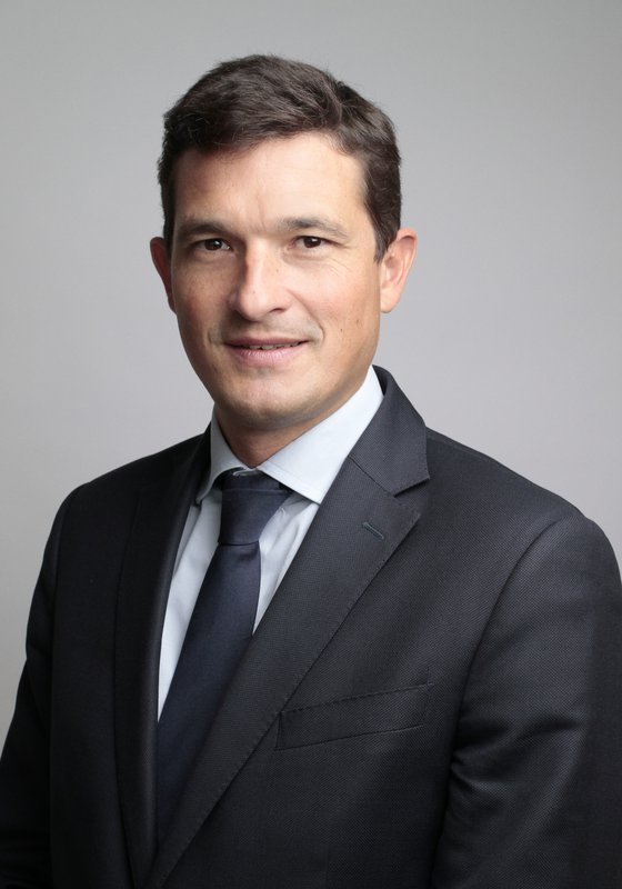 Société Foncière Lyonnaise nombra a Dimitri Boulte director general