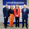 Amadei alcanza las 515 oficinas asociadas tras crecer un 12,2% en un año