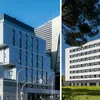 Meridia adquiere dos hoteles en Madrid con 386 habitaciones