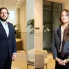 BNP Paribas RE ficha a Iñigo Soler y Bibiana Bermúdez de Castro para Hotels & Hospitality