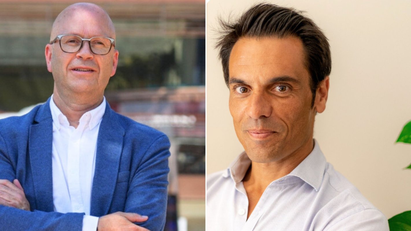 Castellana Properties reorganiza su equipo directivo en la península ibérica