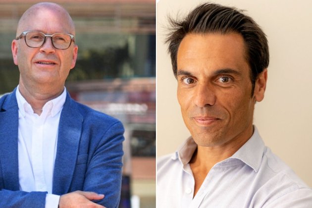 Castellana Properties reorganiza su equipo directivo en la península ibérica