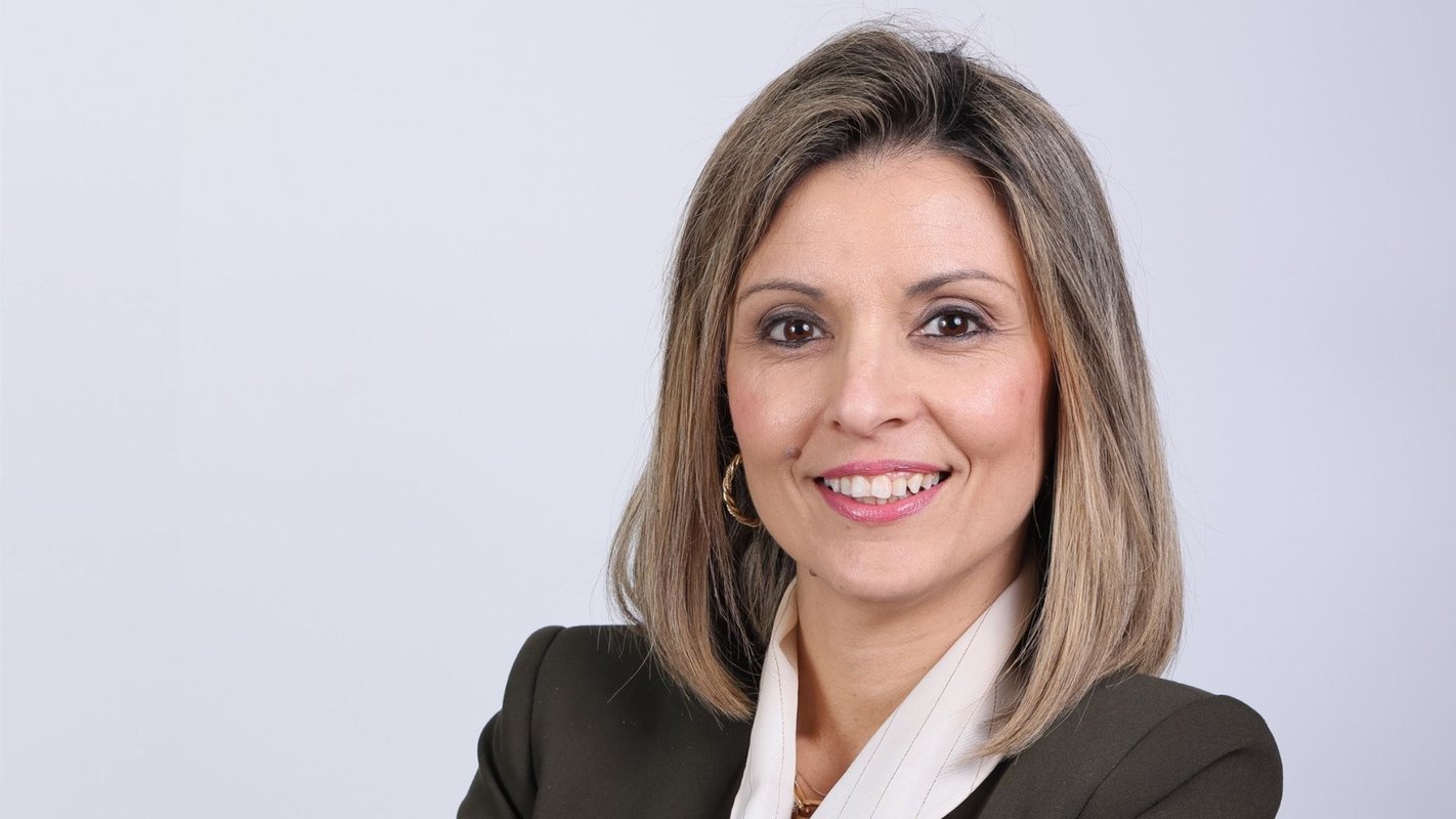 Lorena Zenklussen, nueva directora de Financiación Hipotecaria de UCI