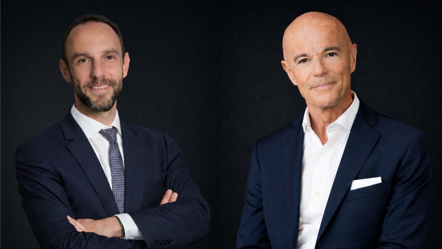 BNP Paribas Real Estate renueva su cúpula directiva