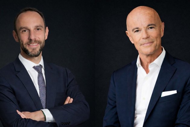 BNP Paribas Real Estate renueva su cúpula directiva