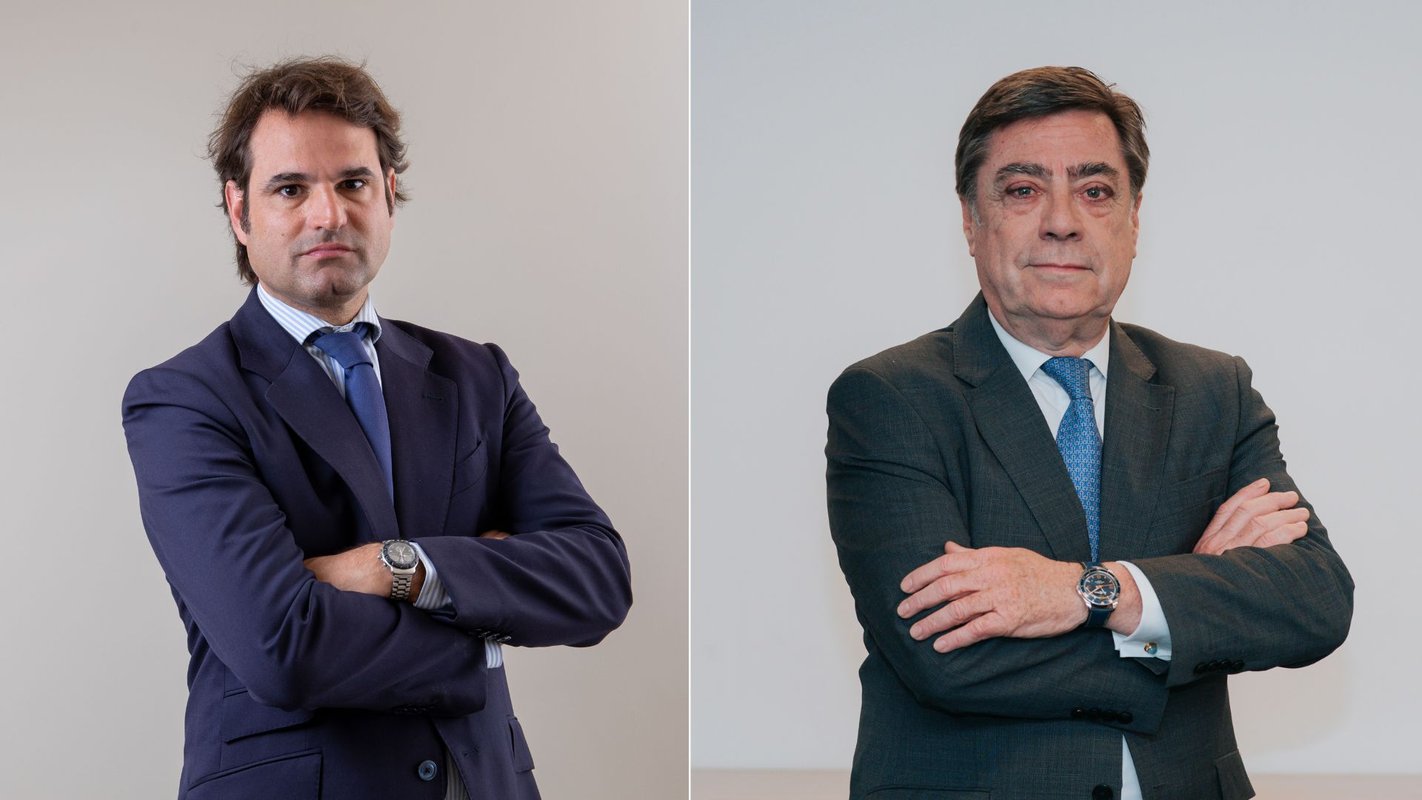 Andersen asesora la constitución de Arca Habitatum Capital