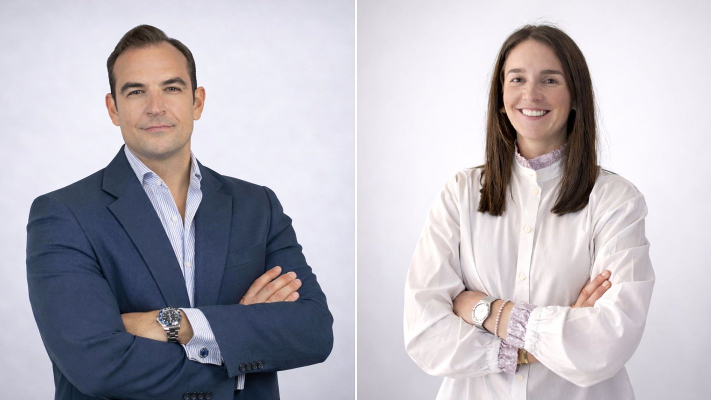 Panattoni Iberia promociona a Juan Antonio Irala como Development Manager