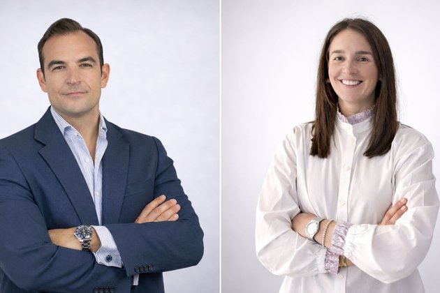 Panattoni Iberia promociona a Juan Antonio Irala como Development Manager