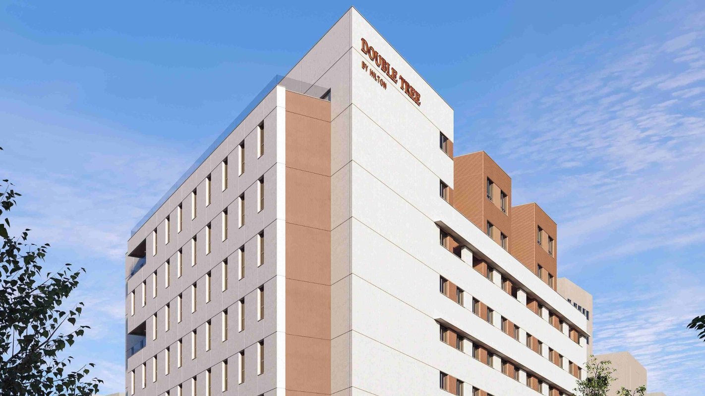 Grupo Insur invierte 45 millones en un nuevo hotel en Sevilla