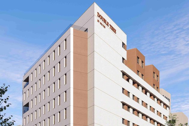 Grupo Insur invierte 45 millones en un nuevo hotel en Sevilla