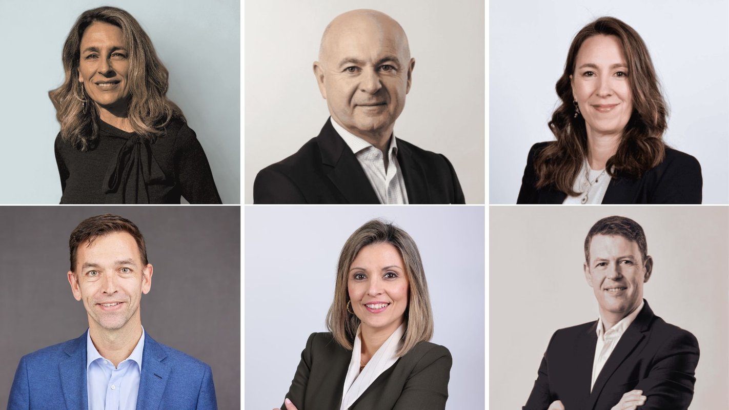 UCI incorpora a siete directivos a su Comité de Dirección