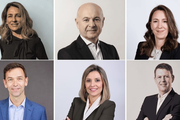 UCI incorpora a siete directivos a su Comité de Dirección