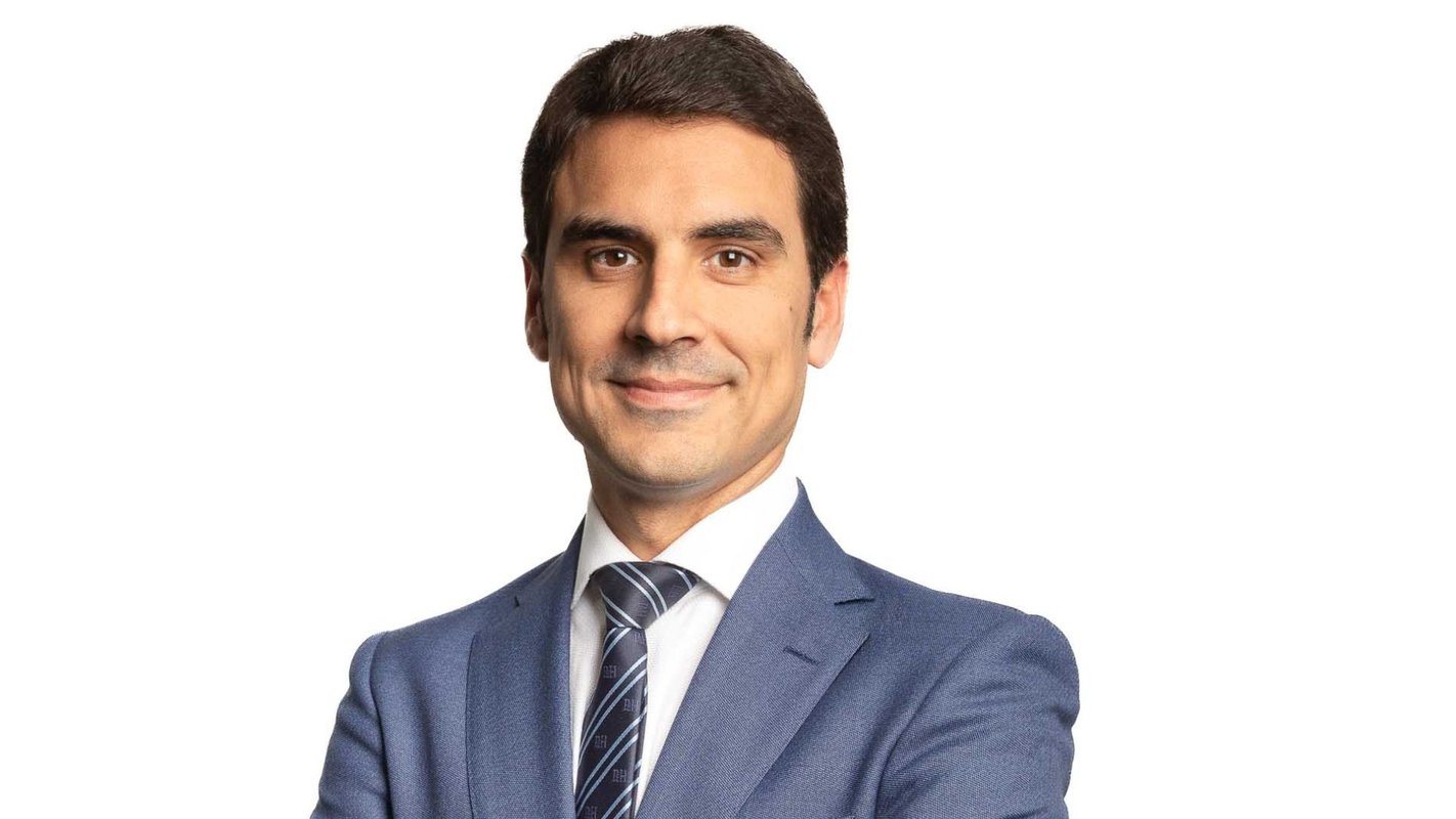 Neinor Homes nombra a Jordi Argemí consejero delegado a partir de 2027