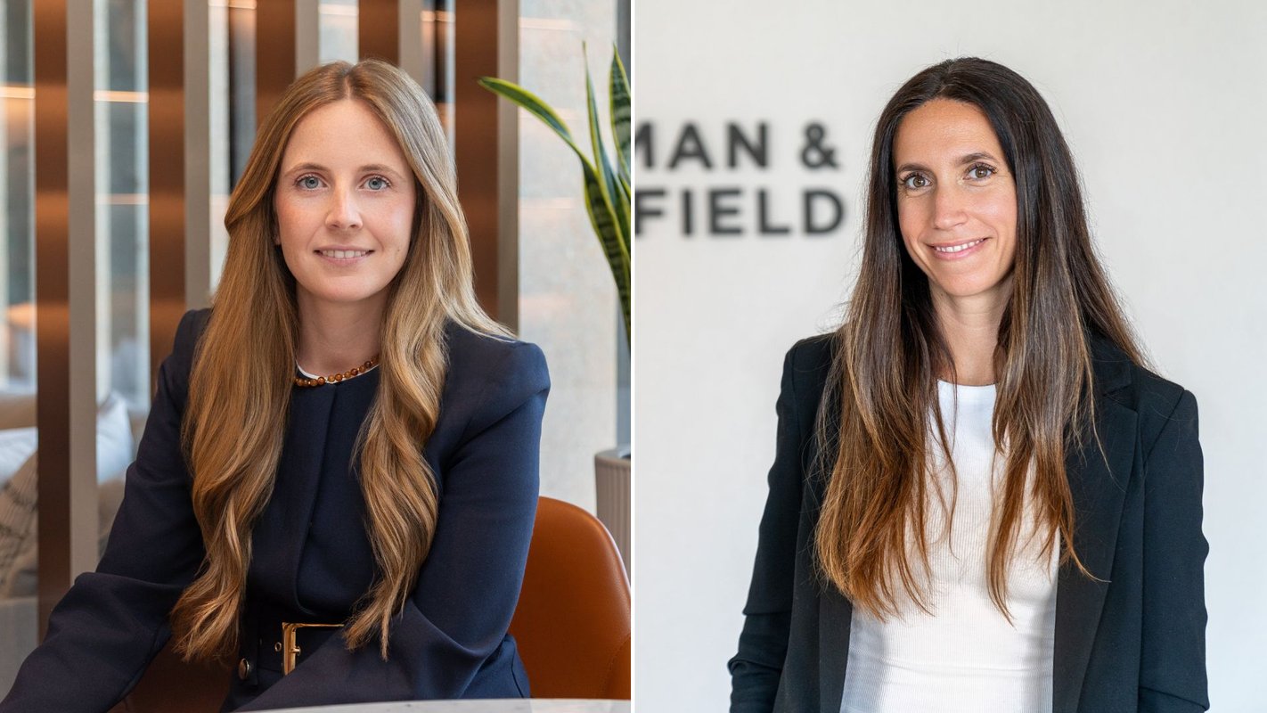 Cushman & Wakefield ficha a Marta de la Cruz y María de Marco para su equipo de High Street