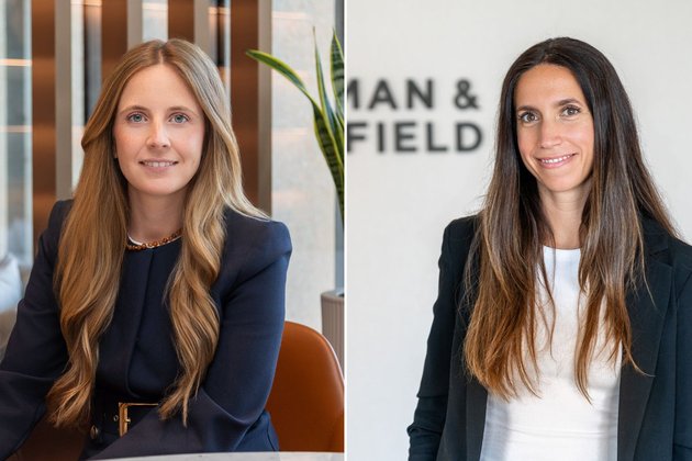 Cushman & Wakefield ficha a Marta de la Cruz y María de Marco para su equipo de High Street