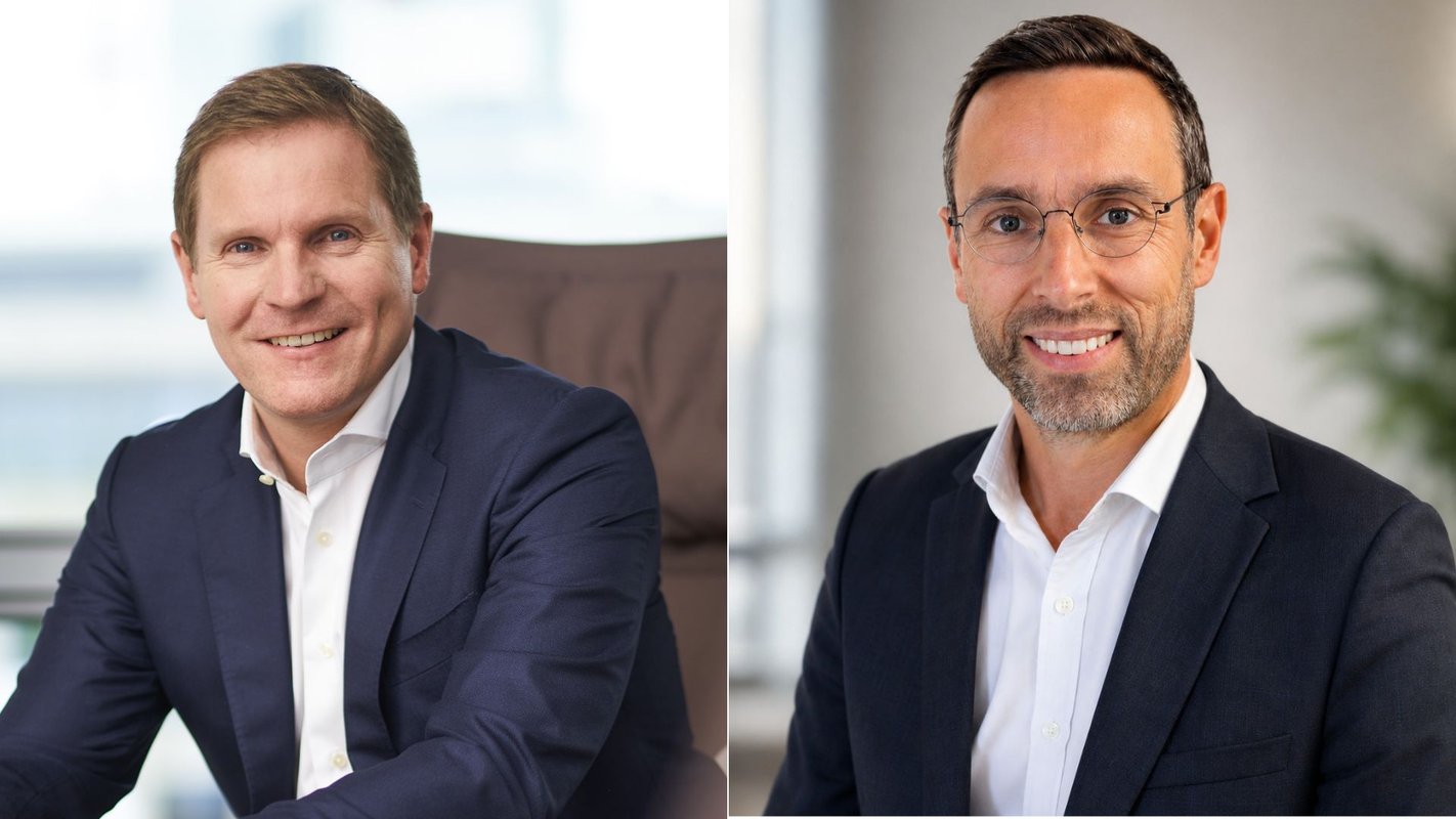 BNP Paribas Real Estate nombra a Marcus Zorn CEO de Advisory