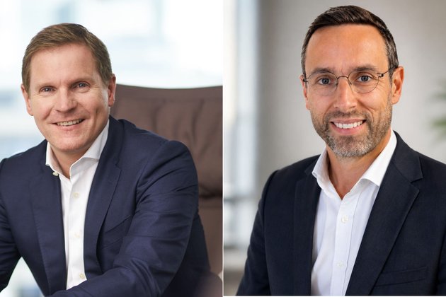 BNP Paribas Real Estate nombra a Marcus Zorn CEO de Advisory