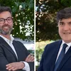 Salas incorpora a Gustavo De Lio y José Ángel Arellano a su área de inversión
