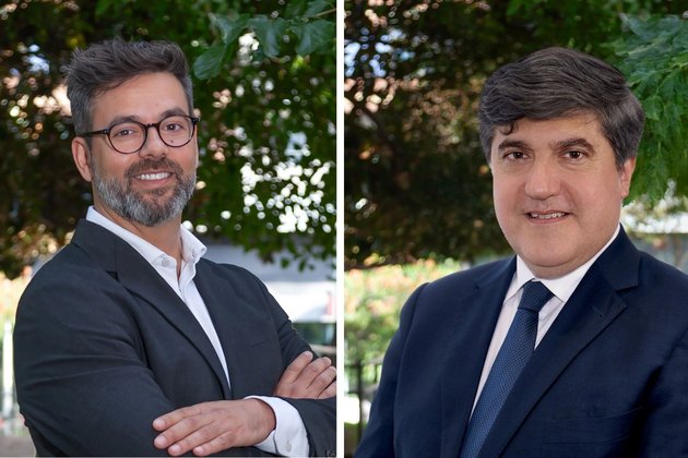 Salas incorpora a Gustavo De Lio y José Ángel Arellano a su área de inversión
