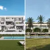 Inmobiliaria Espacio comienza a edificar dos nuevas promociones en Alicante
